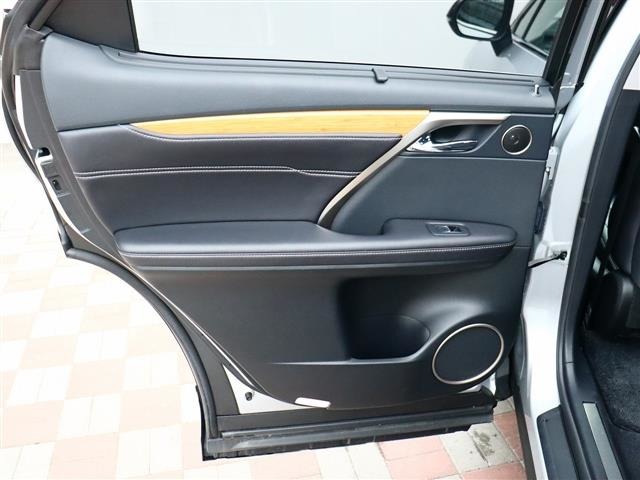 レクサス ＲＸ４５０ｈ ４５０Ｈ バージョンＬ ４ＷＤ H28年 (関東) 99