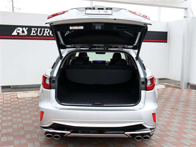 レクサス ＲＸ４５０ｈ ４５０Ｈ バージョンＬ ４ＷＤ H28年 (関東) 99