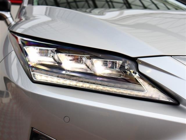 レクサス ＲＸ４５０ｈ ４５０Ｈ バージョンＬ ４ＷＤ H28年 (関東) 99