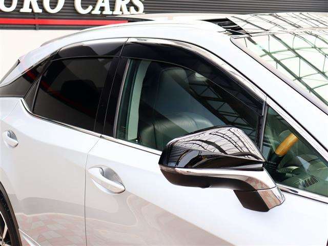 レクサス ＲＸ４５０ｈ ４５０Ｈ バージョンＬ ４ＷＤ H28年 (関東) 99