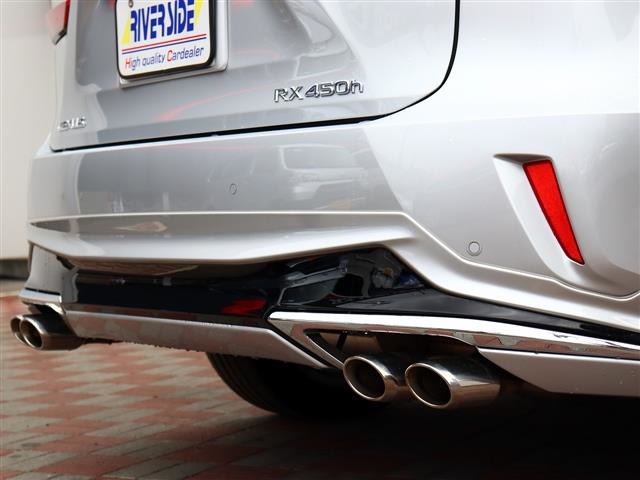 レクサス ＲＸ４５０ｈ ４５０Ｈ バージョンＬ ４ＷＤ H28年 (関東) 99