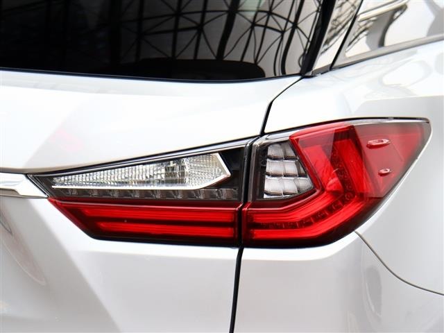 レクサス ＲＸ４５０ｈ ４５０Ｈ バージョンＬ ４ＷＤ H28年 (関東) 99