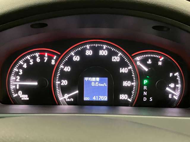 トヨタ クラウンアスリート ２．５ Ｉ－ＦＯＵＲ ４ＷＤ H23年 (北海道) 99