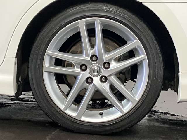 トヨタ クラウンアスリート ２．５ Ｉ－ＦＯＵＲ ４ＷＤ H23年 (北海道) 99