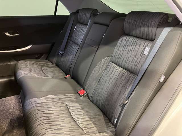 トヨタ クラウンアスリート ２．５ Ｉ－ＦＯＵＲ ４ＷＤ H23年 (北海道) 99