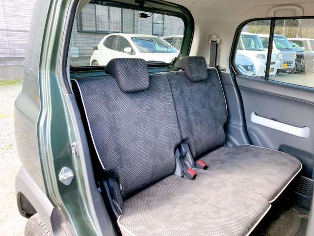 スズキ ハスラー ６６０ Ｇ H29年 (九州・沖縄) 99