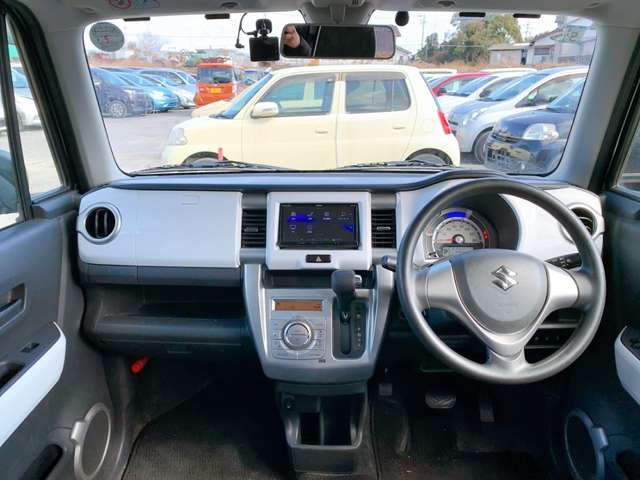 スズキ ハスラー ６６０ Ｇ H29年 (九州・沖縄) 99