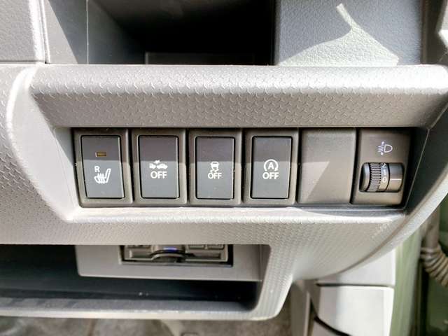 スズキ ハスラー ６６０ Ｇ H29年 (九州・沖縄) 99