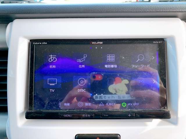 スズキ ハスラー ６６０ Ｇ H29年 (九州・沖縄) 99