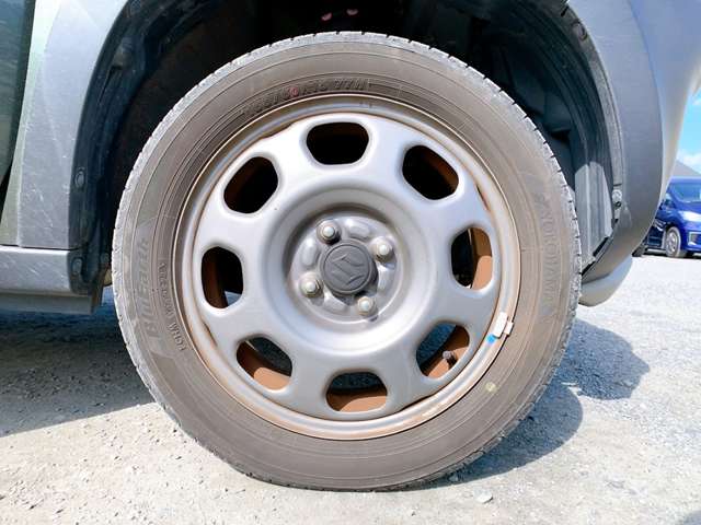 スズキ ハスラー ６６０ Ｇ H29年 (九州・沖縄) 99