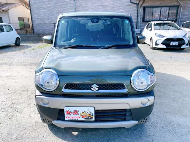 スズキ ハスラー ６６０ Ｇ H29年 (九州・沖縄) 99