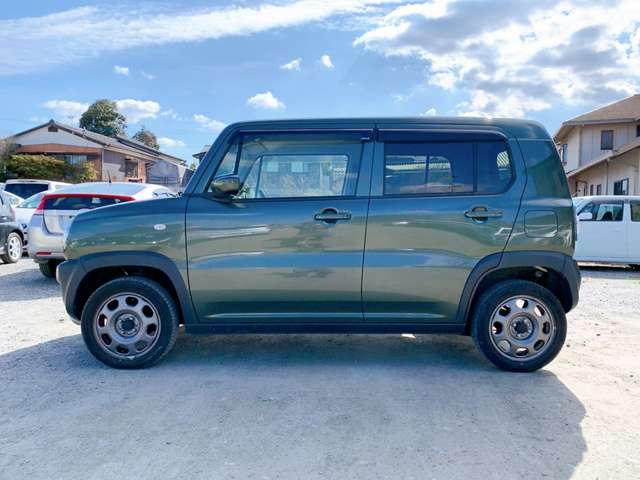 スズキ ハスラー ６６０ Ｇ H29年 (九州・沖縄) 99