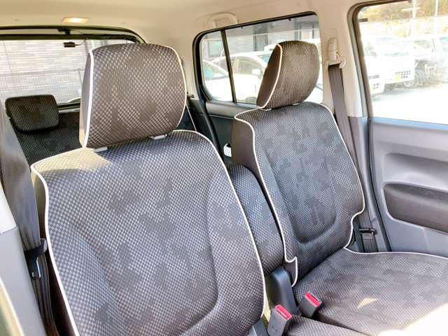 スズキ ハスラー ６６０ Ｇ H29年 (九州・沖縄) 99