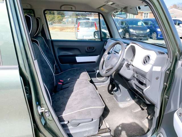 スズキ ハスラー ６６０ Ｇ H29年 (九州・沖縄) 99