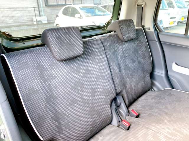 スズキ ハスラー ６６０ Ｇ H29年 (九州・沖縄) 99