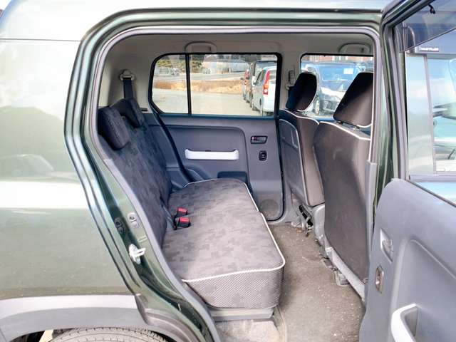 スズキ ハスラー ６６０ Ｇ H29年 (九州・沖縄) 99