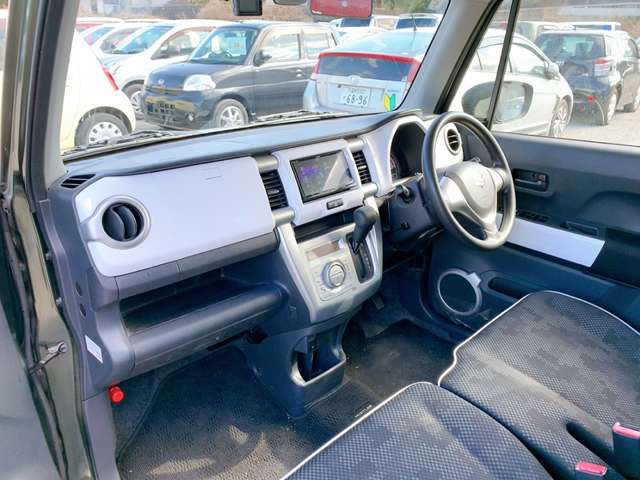 スズキ ハスラー ６６０ Ｇ H29年 (九州・沖縄) 99