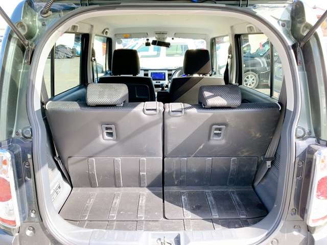 スズキ ハスラー ６６０ Ｇ H29年 (九州・沖縄) 99