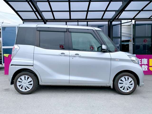 日産 デイズ　ルークス ６６０ Ｓ R1年 (九州・沖縄) 99