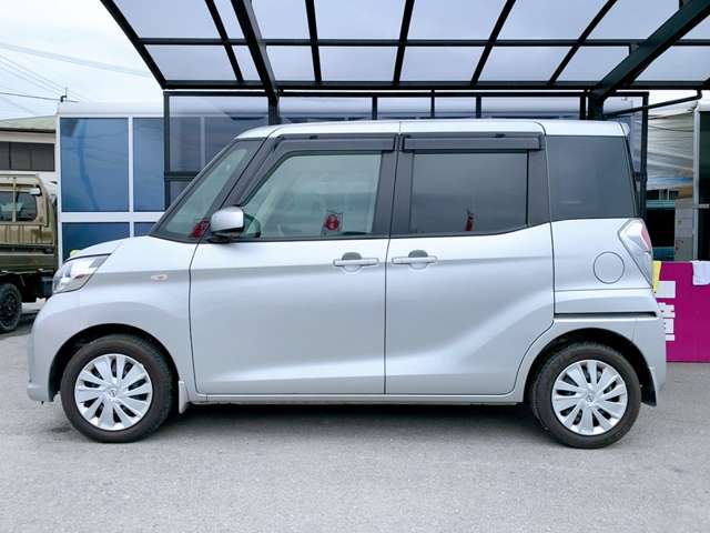 日産 デイズ　ルークス ６６０ Ｓ R1年 (九州・沖縄) 99