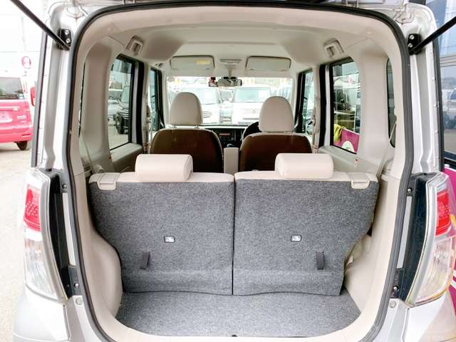 日産 デイズ　ルークス ６６０ Ｓ R1年 (九州・沖縄) 99