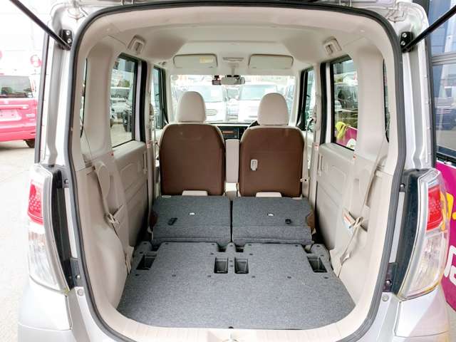 日産 デイズ　ルークス ６６０ Ｓ R1年 (九州・沖縄) 99