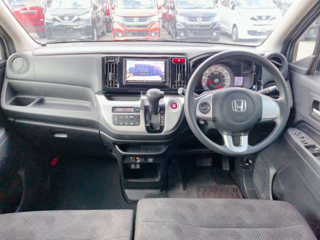 ホンダ Ｎ−ＷＧＮ ６６０ Ｇ ターボパッケージ H29年 (九州・沖縄) 99