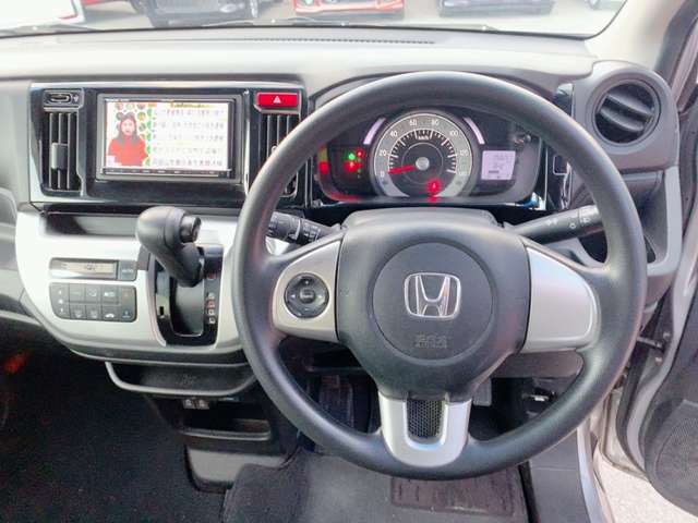 ホンダ Ｎ−ＷＧＮ ６６０ Ｇ ターボパッケージ H29年 (九州・沖縄) 99