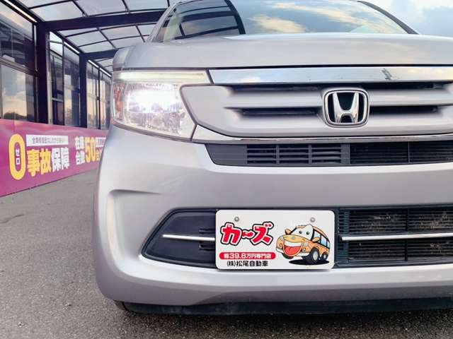 ホンダ Ｎ−ＷＧＮ ６６０ Ｇ ターボパッケージ H29年 (九州・沖縄) 99