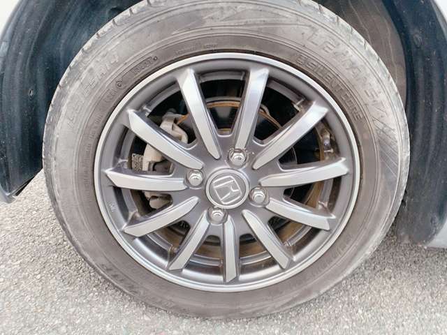 ホンダ Ｎ−ＷＧＮ ６６０ Ｇ ターボパッケージ H29年 (九州・沖縄) 99