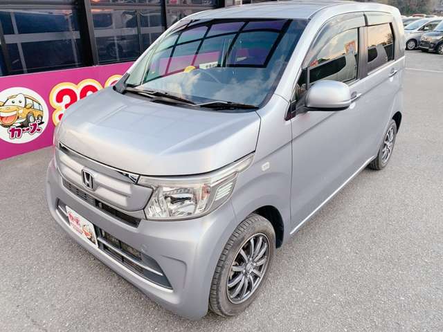 ホンダ Ｎ−ＷＧＮ ６６０ Ｇ ターボパッケージ H29年 (九州・沖縄) 99