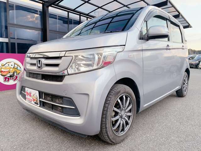 ホンダ Ｎ−ＷＧＮ ６６０ Ｇ ターボパッケージ H29年 (九州・沖縄) 99