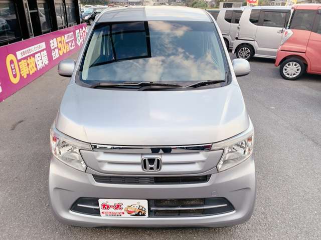 ホンダ Ｎ−ＷＧＮ ６６０ Ｇ ターボパッケージ H29年 (九州・沖縄) 99