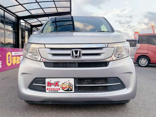 ホンダ Ｎ−ＷＧＮ ６６０ Ｇ ターボパッケージ H29年 (九州・沖縄) 99