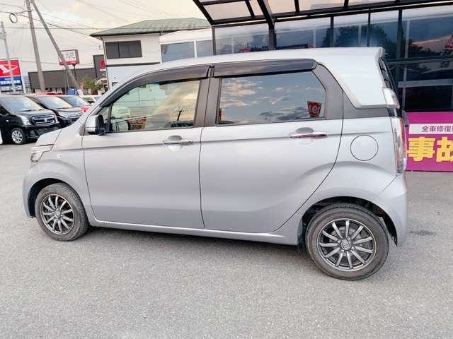 ホンダ Ｎ−ＷＧＮ ６６０ Ｇ ターボパッケージ H29年 (九州・沖縄) 99