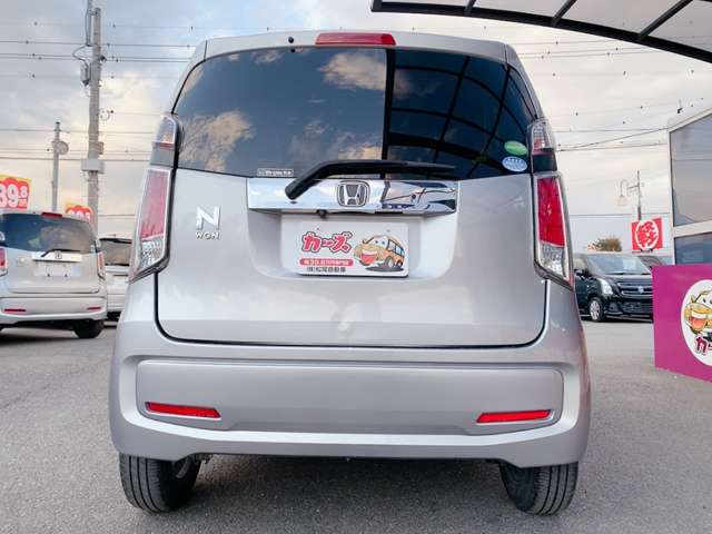 ホンダ Ｎ−ＷＧＮ ６６０ Ｇ ターボパッケージ H29年 (九州・沖縄) 99