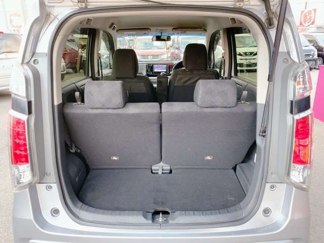 ホンダ Ｎ−ＷＧＮ ６６０ Ｇ ターボパッケージ H29年 (九州・沖縄) 99