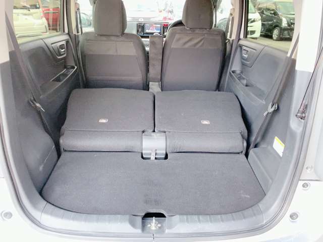 ホンダ Ｎ−ＷＧＮ ６６０ Ｇ ターボパッケージ H29年 (九州・沖縄) 99