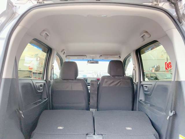 ホンダ Ｎ−ＷＧＮ ６６０ Ｇ ターボパッケージ H29年 (九州・沖縄) 99