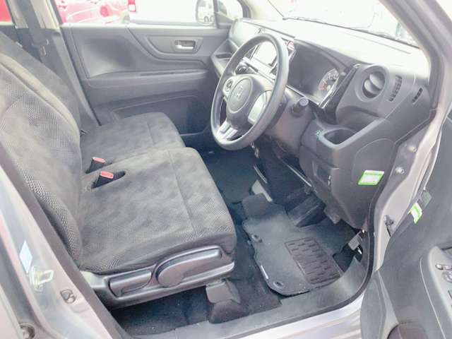 ホンダ Ｎ−ＷＧＮ ６６０ Ｇ ターボパッケージ H29年 (九州・沖縄) 99