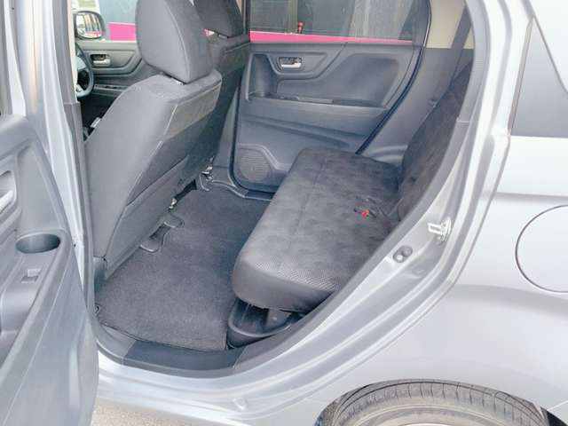 ホンダ Ｎ−ＷＧＮ ６６０ Ｇ ターボパッケージ H29年 (九州・沖縄) 99