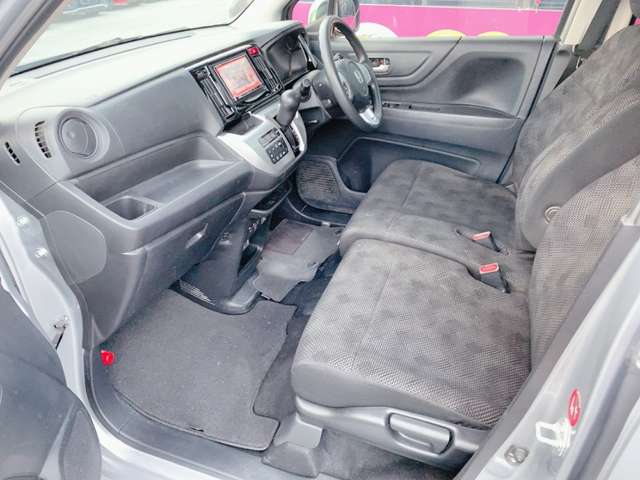 ホンダ Ｎ−ＷＧＮ ６６０ Ｇ ターボパッケージ H29年 (九州・沖縄) 99