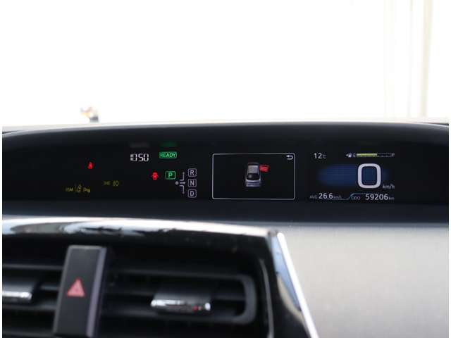 トヨタ プリウス １．８ Ａ H29年 (関東) 99