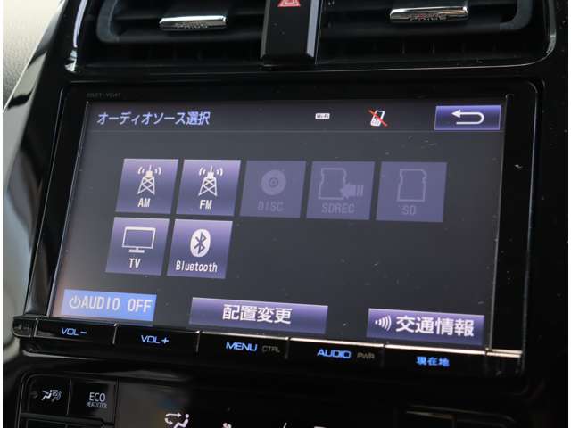 トヨタ プリウス １．８ Ａ H29年 (関東) 99