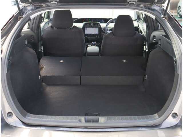 トヨタ プリウス １．８ Ａ H29年 (関東) 99