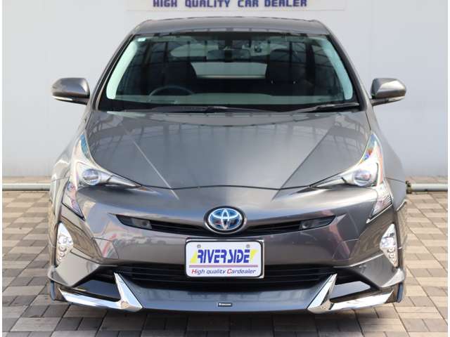 トヨタ プリウス １．８ Ａ H29年 (関東) 99