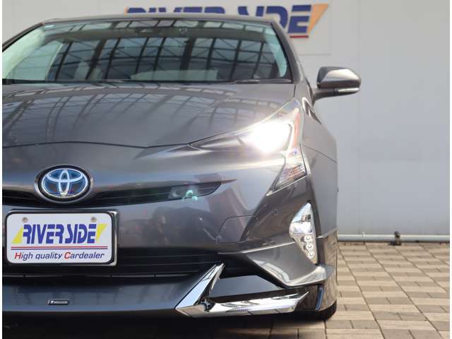 トヨタ プリウス １．８ Ａ H29年 (関東) 99