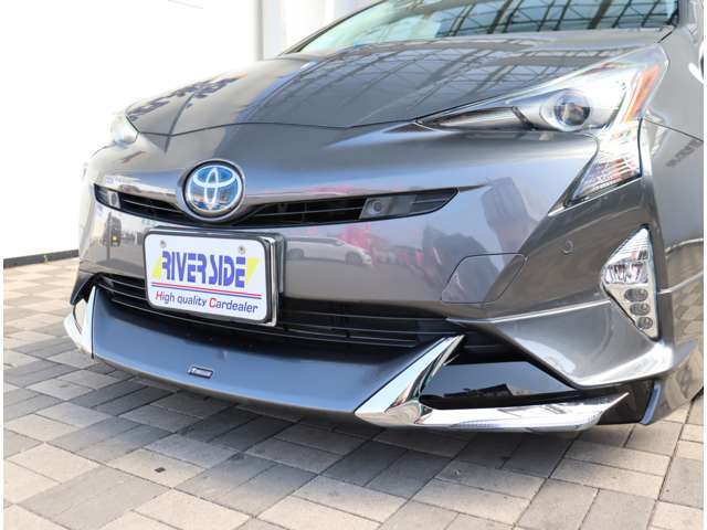 トヨタ プリウス １．８ Ａ H29年 (関東) 99