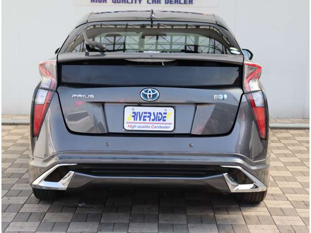 トヨタ プリウス １．８ Ａ H29年 (関東) 99