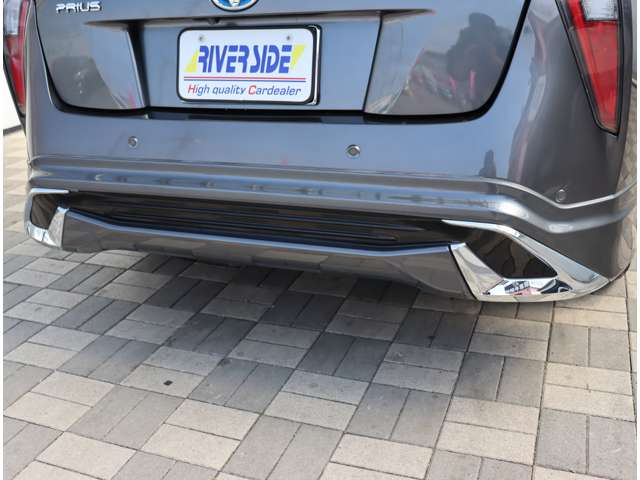 トヨタ プリウス １．８ Ａ H29年 (関東) 99